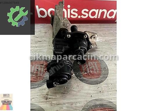Mercedes-Benz X Beyni 922304507R çıkma parça