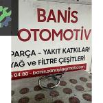 MERCEDES X25 VİTES HALATI HATASIZ ÇIKMA ORJİNAL