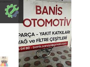 MERCEDES X25 VİTES HALATI HATASIZ ÇIKMA ORJİNAL