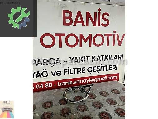 Mercedes-Benz X Vites Mekanizması çıkma parça