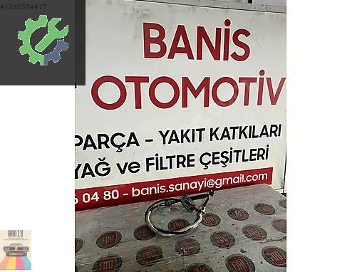 Mercedes-Benz X Vites Mekanizması çıkma parça
