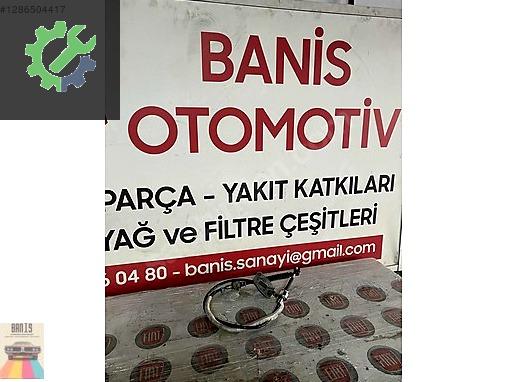Mercedes-Benz X Vites Mekanizması çıkma parça