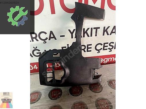 Mercedes-Benz X Bakalit çıkma parça