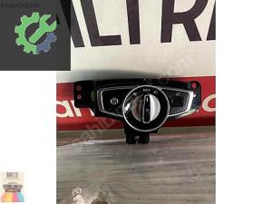 MERCEDES X CLAS FAR ANAHTARI W470 UYUMLU A4709051700