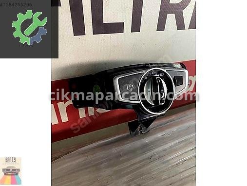 Mercedes-Benz X Far Anahtarı A4709051700 çıkma parça