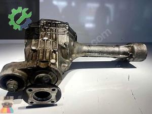 MERCEDES X CLAS ÖN DİFRANSİYEL X250 DİFRANSİYEL A4703303000