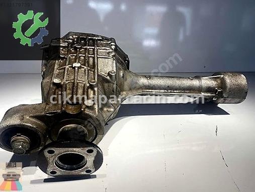 Mercedes-Benz X Ön Defransiyel A4703303000 çıkma parça