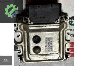 MERCEDES X W470 MOTOR BEYNİ - A4709000203