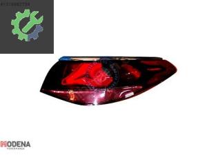 MERCEDES YENİ E SERİSİ W214 2024-2026 DIŞ STOP LAMBASI SAĞ SIFIR