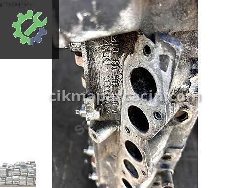 Mercedes-Benz AMG Silindir Kapak R6680160801 çıkma parça