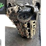 MERCEDES (W168) A 170 CDI R6680160801 SİLİNDİR KAPAĞI