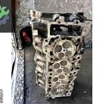 MERCEDES (W168) A 170 CDI R6680160801 SİLİNDİR KAPAĞI