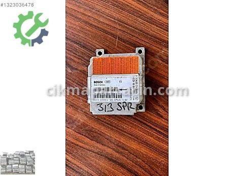 Mercedes-Benz Sprinter Airbag Beyni (SRS) çıkma parça