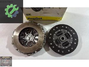MERİVA ASTRA G 1.6 1.8 DEBRİYAJ SETİ RULMANSIZ 94711022 5666006