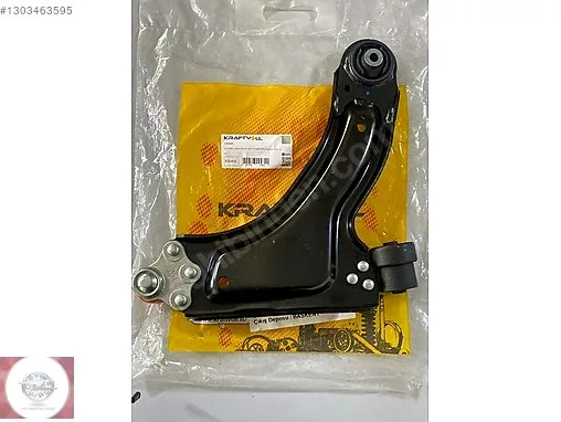 Opel Meriva Salıncak 13050356 çıkma parça