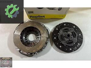 MERİVA VECTRA ZAFİRA 1.6 1.6V DEBİRAJ SETİ RULMANSIZ 93180648 LU