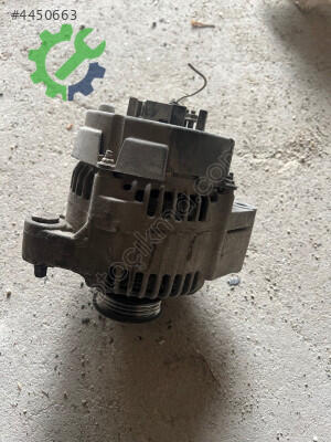 Smart ForTwo Şarj Dinamosu A1601540401 çıkma parça