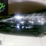 MG4 FULL LED SOL FAR ORJİNAL