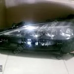 MG4 FULL LED SOL FAR ORJİNAL