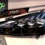 MG4 Full LED Sol Far Orjinal