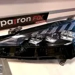 MG4 Full LED Sol Far Orjinal