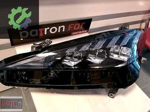 MG4 Full LED Sol Far Orjinal