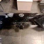 MG4 ÖN TAMPON ORJİNAL