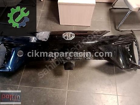 MG MG4 Ön Tampon çıkma parça