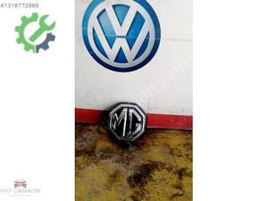 Mg Hs-Zs Arma Logo