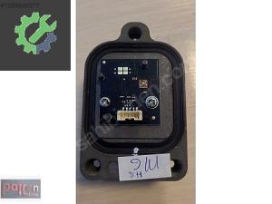 MG HS 2021-2024 Orjinal Çıkma Led Modülü P00 107 600