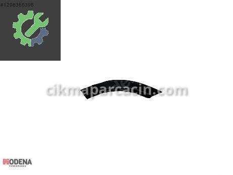 MG HS Bakalit çıkma parça
