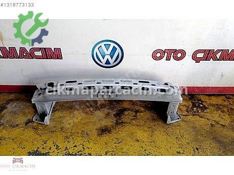 MG HS Ön Tampon Demiri çıkma parça