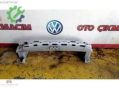 MG HS Ön Tampon Demiri çıkma parça