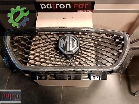 MG HS Panjur çıkma parça