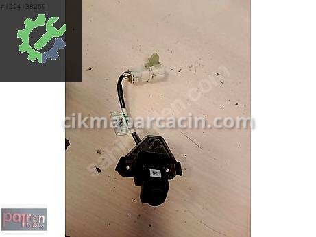 MG HS Panjur çıkma parça