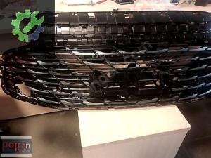 MG Hs -e SUV panjur çıkma Orjinal