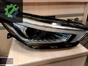 MG ZS SAĞ FAR ORJİNAL Hatasız