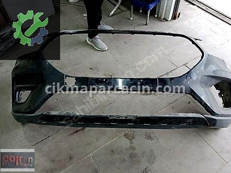 MG ZS Ön Tampon çıkma parça