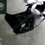 MG ZS ön tampon Orjinal