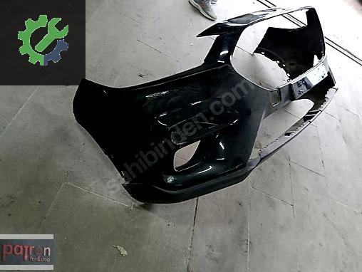 MG ZS Ön Tampon çıkma parça