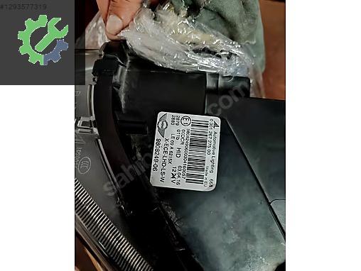 MİNİ COOPER COUNTRYMAN FAR