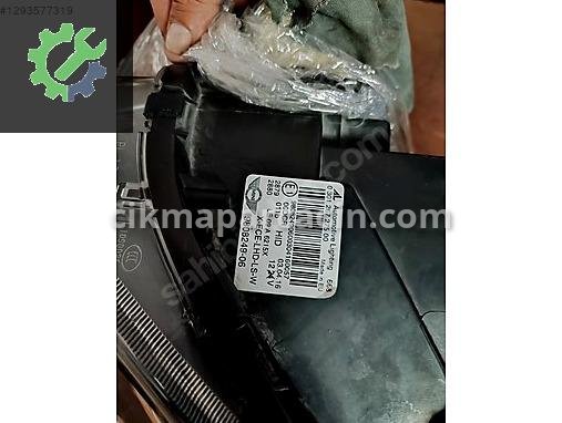 Mini Cooper Sol Ön Far çıkma parça