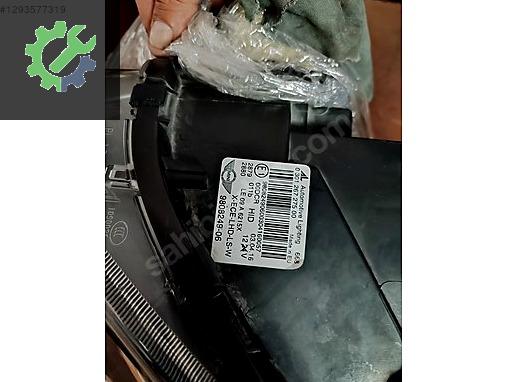 MİNİ COOPER COUNTRYMAN FAR