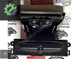 MINI COOPER COUNTRYMAN R56 R60 RADYO CD ÇALAR – 3457050