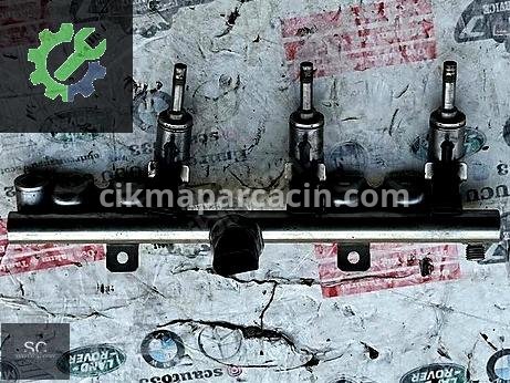 Mini Cooper Enjektör Kütüğü çıkma parça