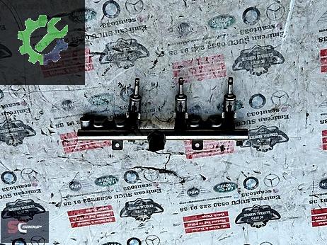Mini Cooper Motor Komple çıkma parça