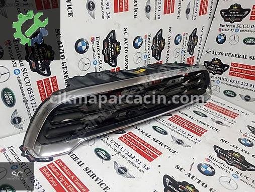 Mini Cooper Panjur çıkma parça