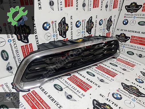 Mini Cooper Panjur çıkma parça