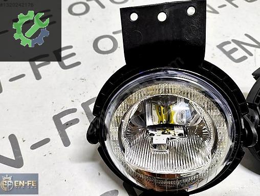 Mini Cooper Sol Ön Far 9812537-05 çıkma parça
