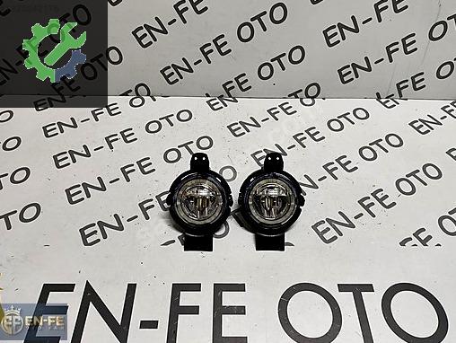 Mini Cooper Sol Ön Far 9812537-05 çıkma parça